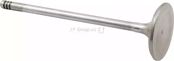 Клапан впускной JP GROUP 1211302000