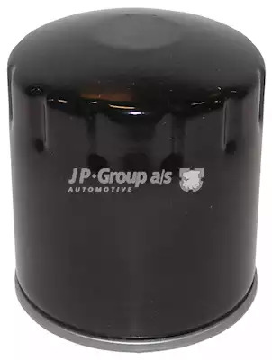 Масляный фильтр JP GROUP 1118501200
