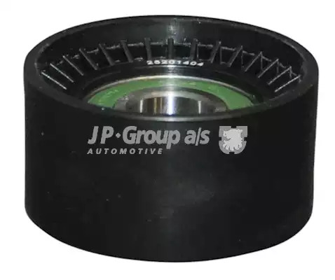 Ролик обводной ремня генератора JP GROUP 1218301300