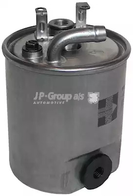 Фильтр топливный JP GROUP 1318700800