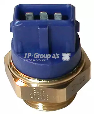 Датчик включения вентилятора JP GROUP 1293201300