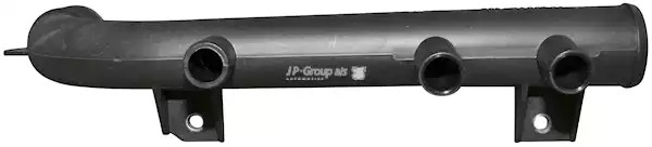 Патрубок радиатора JP GROUP 1214400100