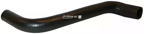 Патрубок радиатора JP GROUP 1114302900