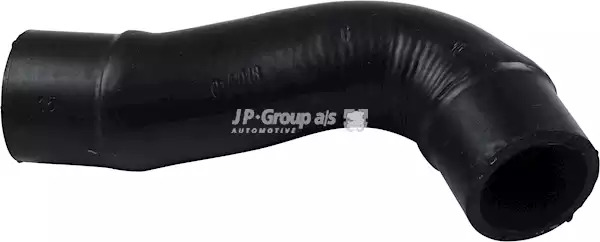 Патрубок радиатора JP GROUP 1114316100