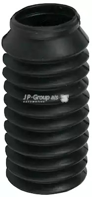 Защитный колпак / пыльник, амортизатор JP GROUP 1152700400