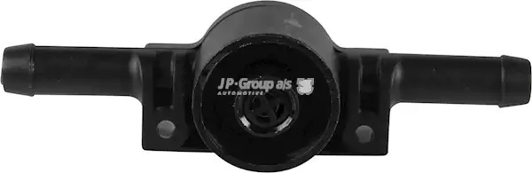 Клапан, топливный фильтр JP GROUP 1316000100