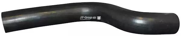 Патрубок радиатора JP GROUP 1114308800