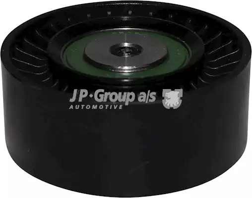 Ролик обводной ремня генератора JP GROUP 1118305500