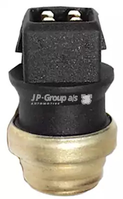 Датчик температуры охлаждающей жидкости JP GROUP 1193200200