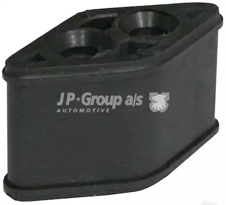 Подушка радиатора JP GROUP 1214250300