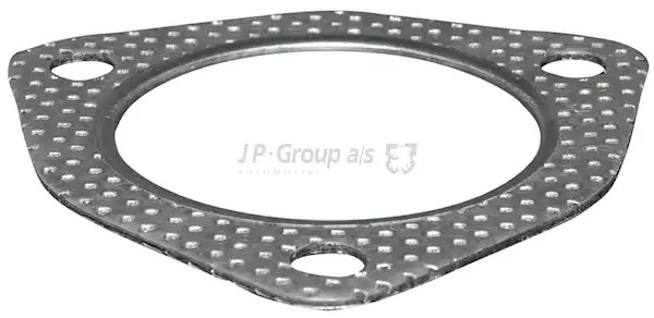 Прокладка приемной трубы JP GROUP 1121200200