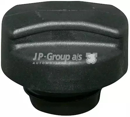 Крышка, топливной бак JP GROUP 1281100200