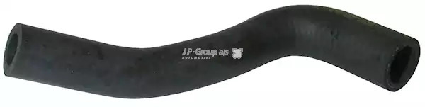 Патрубок радиатора JP GROUP 1114302800