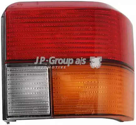 JP GROUP VW ліхтар задн. прав.T4 90- JP GROUP 1195300480