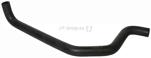 Патрубок радиатора JP GROUP 1114307400