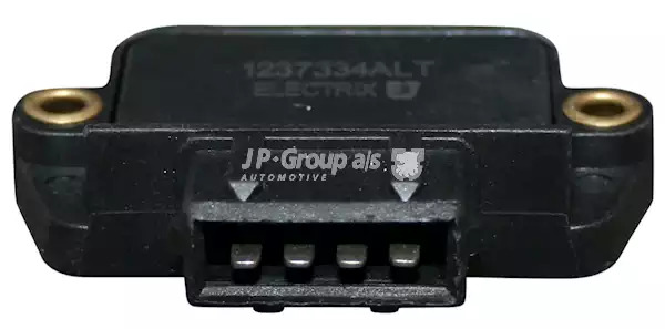 Блок управления, система зажигания JP GROUP 1292100100