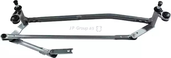Система тяг и рычагов привода стеклоочистителя JP GROUP 1198102400