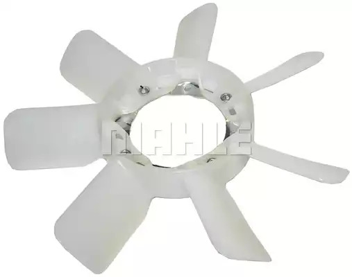 Вентилятор радиатора MAHLE CFW59000P