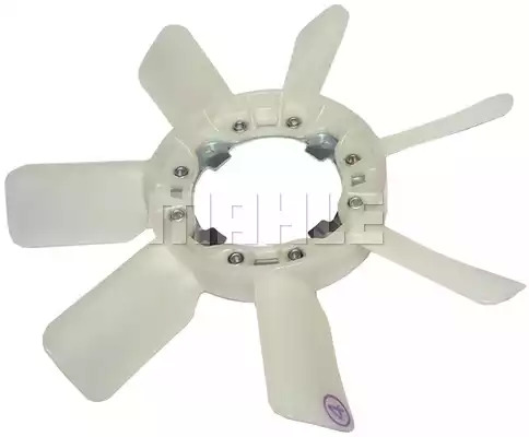 Вентилятор радиатора MAHLE CFW58000P