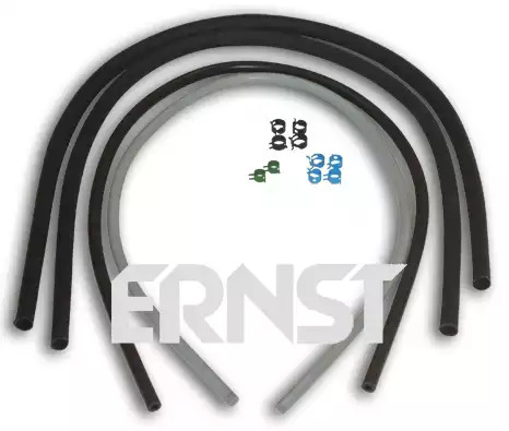 Напорный трубопровод, датчик давления (саж./частичн.фильтр) ERNST 410007