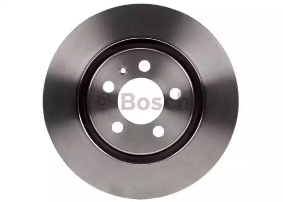 Тормозной диск передний BOSCH 0986478542