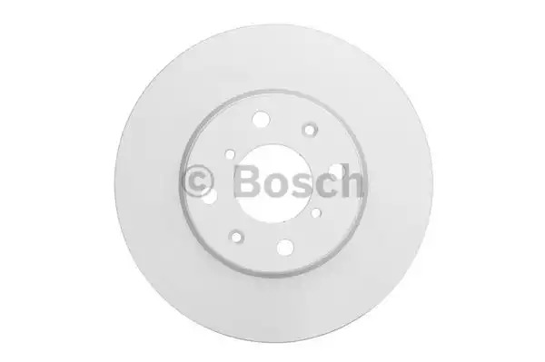 Тормозной диск передний BOSCH 0986479B98