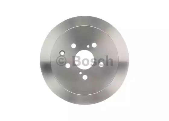 Тормозной диск задний BOSCH 0986479T57