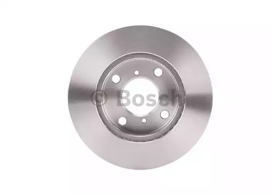 Тормозной диск передний BOSCH 0986479241