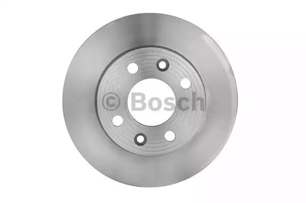 Тормозной диск передний BOSCH 0986478273