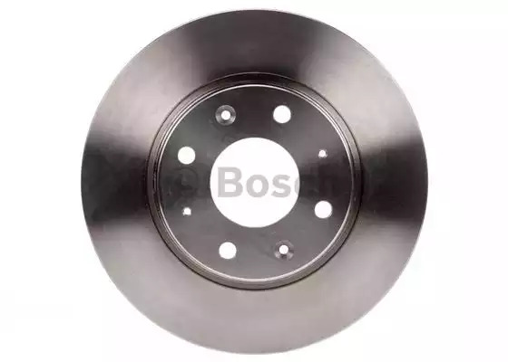 Тормозной диск передний BOSCH 0986479369