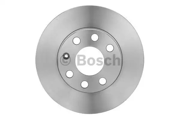 Тормозной диск передний BOSCH 0986478081