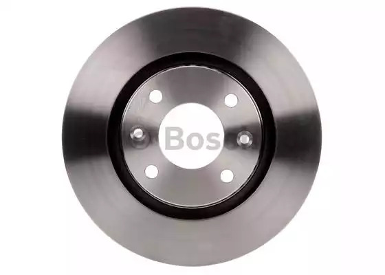 Тормозной диск передний BOSCH 0986479R63