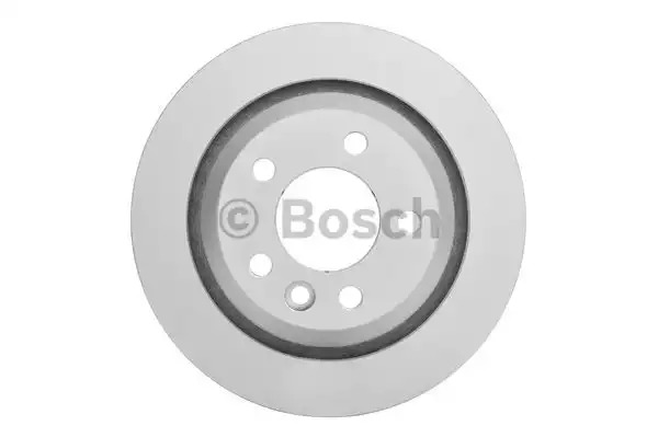 Тормозной диск задний BOSCH 0986479B72