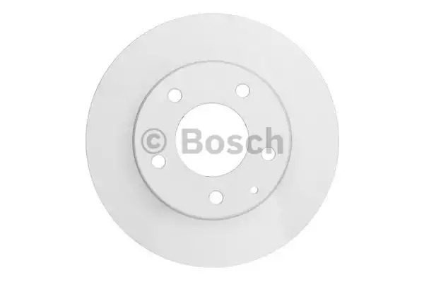 Тормозной диск передний BOSCH 0986479B25