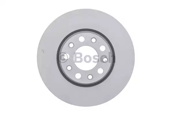Тормозной диск передний BOSCH 0986479C42