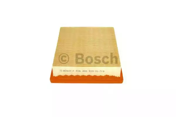 Воздушный фильтр BOSCH F026400025