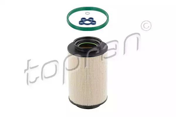Фильтр топливный TOPRAN 110056