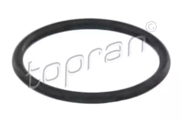 Кольцо уплотнительное TOPRAN 114579