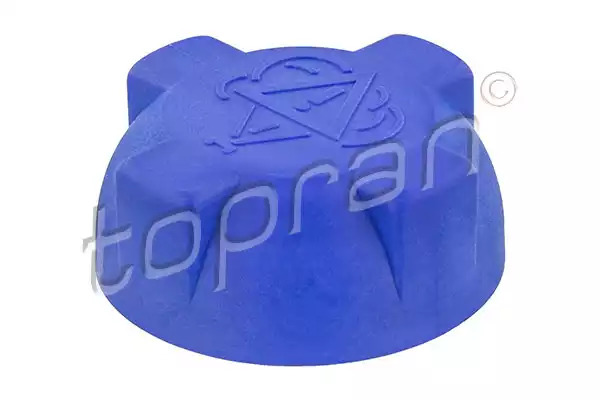 Крышка расширительного бачка TOPRAN 103643