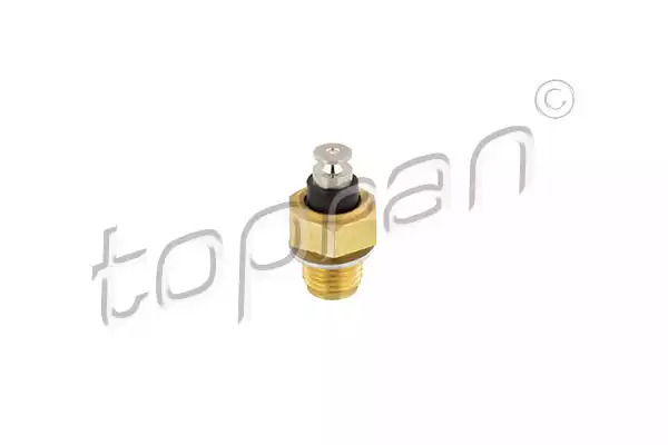 Датчик температуры охлаждающей жидкости TOPRAN 100853