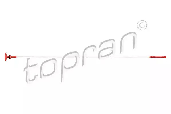 Щуп масляный TOPRAN 409241