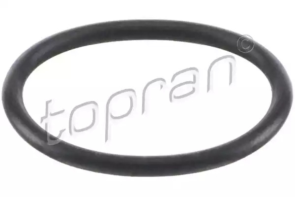 Прокладка, маслянного поддона автоматическ. коробки передач TOPRAN 115201