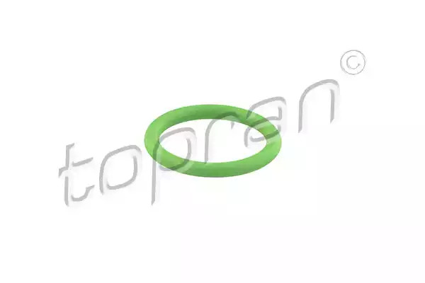 Кольцо уплотнительное TOPRAN 114374