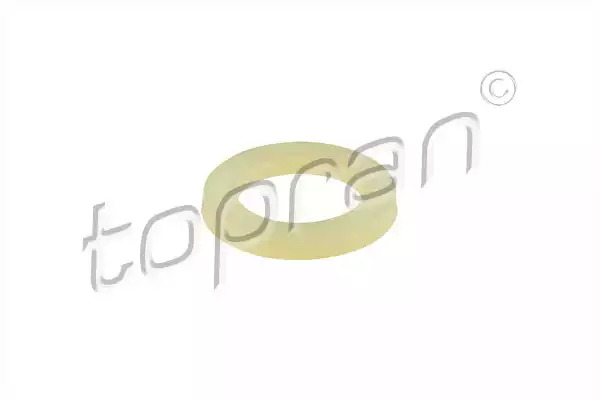 Уплотнительное кольцо, резьбовая пр TOPRAN 300170