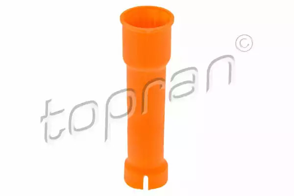 Трубка масляного щупа TOPRAN 100294