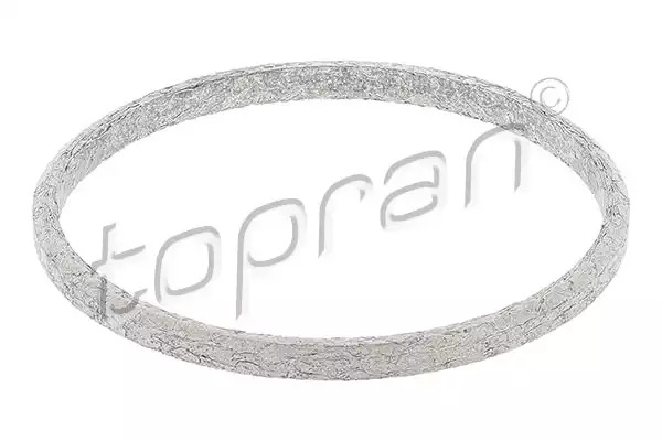 Прокладка приемной трубы TOPRAN 117909