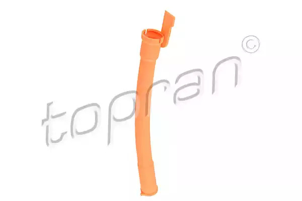 Трубка масляного щупа TOPRAN 108035