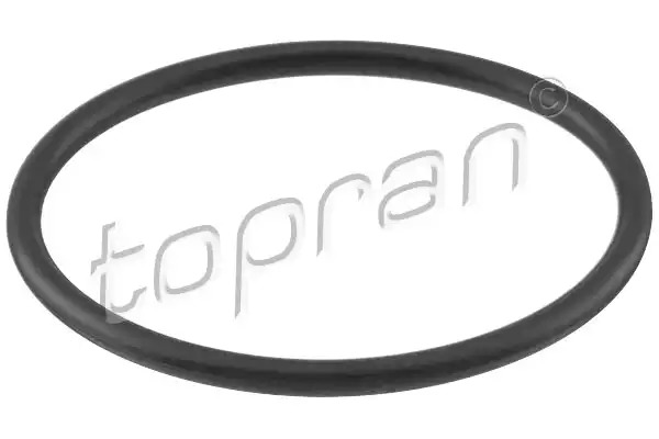 Прокладка термостата TOPRAN 100996