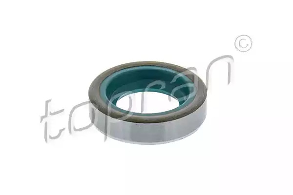 Уплотняющее кольцо вала, топливный насос высокого давления TOPRAN 206900