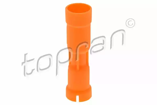Трубка масляного щупа TOPRAN 101024